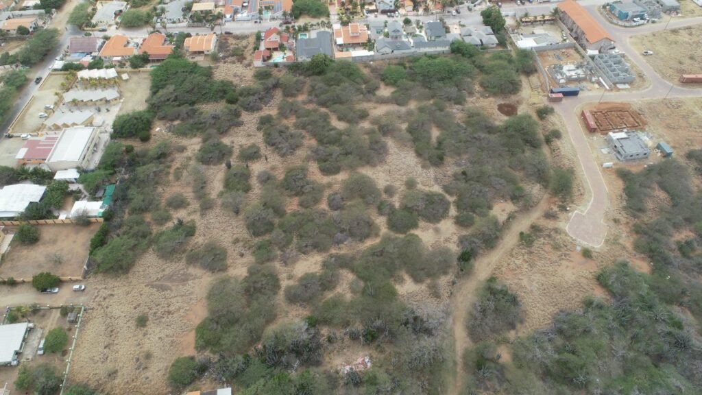 Property Land Matadera Aruba